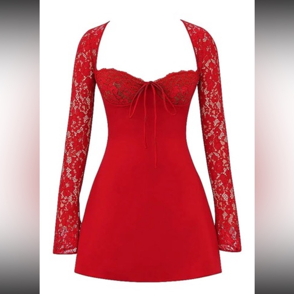 House of CB dress - Picture 2 of 3